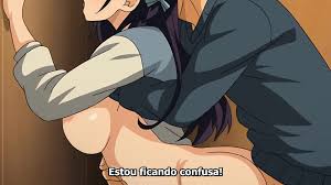 Sex Ga Suki De Suki De Daisuki Na Classmate No Ano Musume Episódio 01  Legendado Em Português - EPORNER