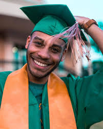 Congratulations to the class...