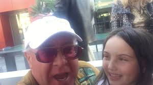 Entertainment Today's TV Producer: Steve Taylor's 61st. Birthday Party