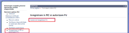 Valabilitate certificat noua 300 fara contabilitate. Https Portal Onrc Ro Onrcportalweb Docs Formulare Rc Cerere 20de 20inregistrare 20 20pj Pdf