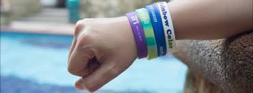 Custom fabric wristband for party and festival. Wristband Malaysia 23 Wristar Home Facebook