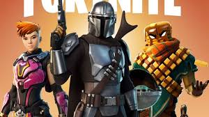 Fortnite chapter 2 season 5 has finally begun after an epic event with galactus, and we've got the details on everything new. Fortnite Chapter 2 Season 5 Battle Pass Skins Including Reese Mancake Mave Kondor Lexa And Menace Eurogamer Net
