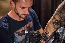 694 customer reviews of mystic images tattoo. 10 Best Tattoo Shops In Indiana