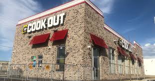 At its most basic, cooking refers the ways in which food is transformed by applying heat. Birmingham S 2nd Cook Out Slated To Open On January 6th Myv949 Com