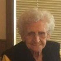 Virginia L Sprague Obituary