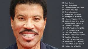 Lionel Richie, Eric Clapton, Michael Bolton, Elton Jonh, Rod Stewart -Top  100 Best Soft Rock Songs