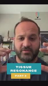 “We’ve been using bands in the clinic to try to match band resonance up  with connective tissue resonance so then we can get more output in the  clinic from the individual being treated.” @jquintnmt , ...
