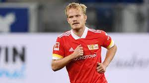 Joel pohjanpalo fifa 21 career mode. Pohjanpalo Ganz Einfach Wer Tore Schiesst Spielt Kicker