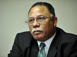 Danny Antonio Alvarado