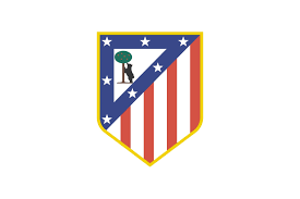 800 x 1024 file name: Atletico Madrid Logos