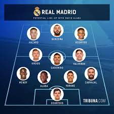 He ranks high among the best defenders of the modern era. 3 Ways Real Madrid Could Line Up With David Alaba Next Season