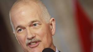 Jagmeet Singh et le NPD commémorent la mort de Jack Layton