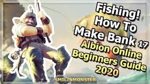 Buy higher tier horses (armored horses) to avoid falling victim to gankers, buy higher tier rods (better quality) due to the faster fishing process. A Guide To Fishing In Albion Online News Announcements Albion Online Forum