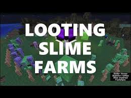 Why Are No Slimes Spawning? Im New To Java So Slimes Must Be A Bit  Different, Cause So Many Would Have Spawned By Now In Bedrock. : R/Minecraft