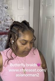 Hairstyles You Can Do with 6 Bundles of Braiding Hair