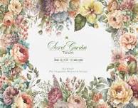 Secret Garden Tour