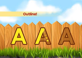 We hope you enjoy playing our toddler games & learning games for kids and that our game is useful to help your kids learn english alphabet. Abc Alphabet Apk Mod