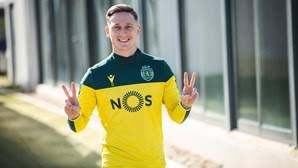 Não se pode realmente ter tudo. Jogador Do Sporting Nuno Santos Sofre Acidente Ao Volante De Porsche Novo Futebol Correio Da Manha