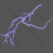Lightning png thunder clipart transparent pencil and color thunder. Purple Fork Lightning Png Images Psd Free Download Pikbest