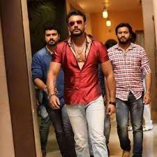 In Jaggu dada - Darshan - The Box Office Sultan | Facebook