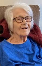 Evelyn Ables Obituary