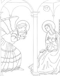 Download this free john the baptist coloring page from what's in the bible? St John The Baptist Roman Catholic Church Front Royal Va 540 635 3780