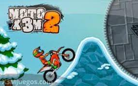 Moto X3m 2 Juegos De Carreras Motos Carreras