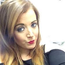 Hayley Hogan's Instagram, Twitter & Facebook