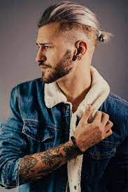 44 Top Disconnected Undercut Hairstyles Highly Recommended Undercut Hairstyles Long Hair Styles Men Undercut Men