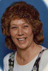 Kathy Patterson Family History & Historical Records