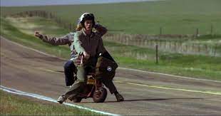 Maybe you would like to learn more about one of these? A Detailed Look At The Motorcycle From Dumb And Dumber