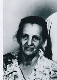 Cora Boone Kilpatrick (1891-1966)