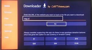 How To Sideload Apps On Firestick With Downloader App Tutorial Compsmag
