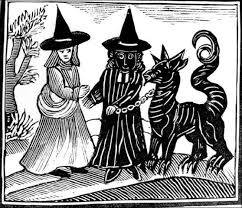 Image result for witch spells public domain