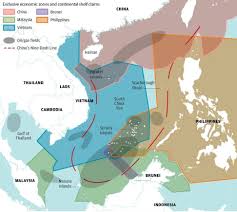 Ini memberi kesan negatif kepada hubungan diplomatik dan perdagangan kita dengan china,ujarnya. Sengketa As Dan Tiongkok Di Laut China Selatan Malaysia Peringatkan Situasi Yang Dapat Pecah Asean Pikiran Rakyat Com