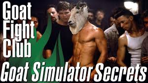 The best place to get cheats, codes, cheat codes, walkthrough, guide, faq, unlockables, trophies, and secrets for goat simulator for playstation 4 (ps4). How To Unlock All Goat Simulator Mutators Transformations Video Games Blogger