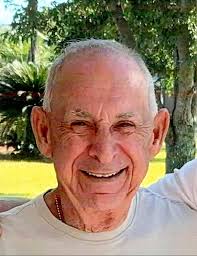 Obituary information for Joseph (Joe) Meghreblian