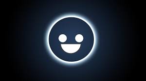 Lord ram, shri rama wallpapers, vishnu, ramchandra, parmatma, and many more names to call. Smiley Face Icons Simplistic Black Background Symbols Wallpaper 64920