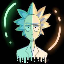 Rick and morty/back to the future mash up prints by ryan may. Rick Is Sick By Cyanstorm Rick Rick Sanchez Rick And Morty