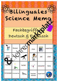 Bilinguales Science Memo Fachbegriffe Aus Den Naturwissenschaften Unterrichtsmaterial In Den Fachern Fachubergreifendes Naturwissenschaften Naturwissenschaft Wissenschaft Spielerisches Lernen