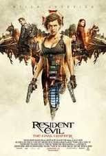 Resident Evil The Final Chapter 2017 Hindi Dubbed Movie Free Download Mp4 Download Full Free Movies Mp4 Mkv Avi Dvdrip 2017 Resident Evil Movie Resident Evil New Hollywood Movies