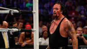 Cbs sports has you covered. Wwe Star The Undertaker Has No Desire To Get Back In The Ring Bbc News