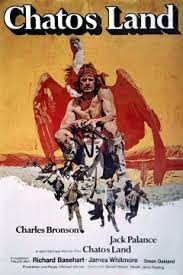 Después pardon chato, un mestizo, mató a un mariscal de ee.uu. Ver Chato El Apache 1972 Pelicula Completa En Espanol Latino