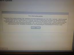 Updating Firmware On Hp Proliant Dl380 Gen8 Failed Server Fault