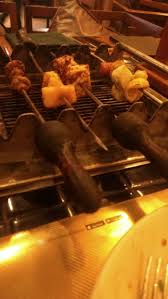 india food festival review