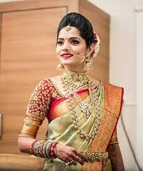 Pin By Reshma Naidu On Abridal Photography Bridal Blouse Designs Wedding Blouse Designs Wedding Saree Blouse Designs