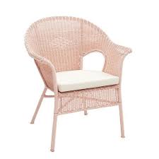 Casbah Soft Coral Stacking Chair Pier 1 Chair Classic Chair Outdoor Furnishings