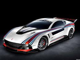 Italdesign Giugiaro Brivido Martini Racing 2012 Fotos De Coches Autos Deportivos Autos Y Motocicletas