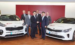 Find your perfect car with edmunds expert reviews, car comparisons, and pricing tools. Hyundai Autobank Startet Mit Kia Finance Auto Medienportal Net
