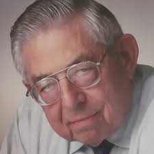 Dr. Donald Carl Kitching's obituary